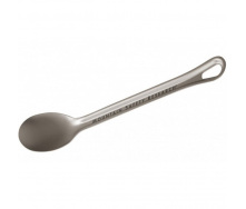 Ложка MSR Titan Long Spoon Серый (1004-13850)