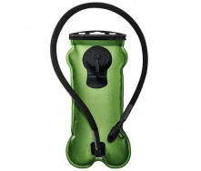 Питьевая система Naturehike PET NH30Y030-D 3 л Зеленый (1047-6927595741900)