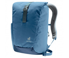 Рюкзак Deuter Stepout 22 л Marine-ink (1052-3815223 1348)