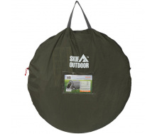 Сумка для палатки Skif Outdoor Olvia 3 82x10 см Зеленый (1013-389.03.34)