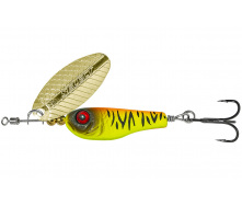 Блесна Select Heli-X №3 10.0g Желтый/черный (1013-1870.65.53)