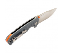 Нож SOG Tellus FLK Wolf Gray