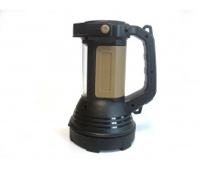 Фонарь ручной HeadLight A-T90B со встроенным аккумулятором 2400 mAh