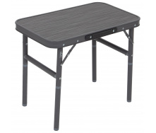 Стол Bo-Camp Logan 56x34 см Темно-серый (DAS302575)