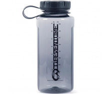 Фляга Lifeventure Tritan Flask 1 л Black (1012-74231)