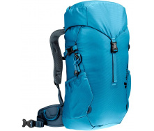 Рюкзак Deuter Climber 22 л Blue (1052-3611024 1382)