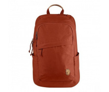 Рюкзак Fjallraven Raven 20 л Cabin Red (1004-26051.321)