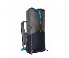 Рюкзак Travel Extreme X-Hike UHMWPE 39 л Black/Grey (1060-TE03393)