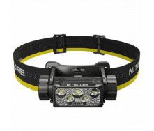 Налобный фонарь Nitecore HC70 UHE 1600 лм (2453737799)