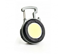 Компактный магнитный фонарик Lesko WL-BL-877 3в1 (11519-67553)