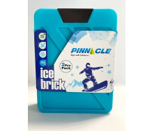 Аккумуляторы температуры Pinnacle 2х350 мл бирюзовый