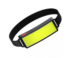 Фонарик аккумуляторный на голову OPT-TOP BL F007 COB + USB CHARGE налобный (1756375585)