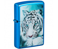 Зажигалка бензиновая Zippo Carol Cavalaris (48951)