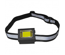 Фонарь аккумуляторный налобный HeadLight CH-07 COB6W