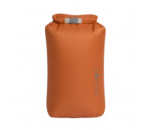 Гермомешок Exped Fold Drybag M 8 л Оранжевый (1054-018.0440)