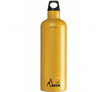 Термофляга Laken Futura Thermo 0,75 л Yellow (1004-TE7Y)