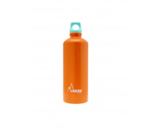Фляга Laken Futura 0,75 л Blue Cap Orange (72A-OR)
