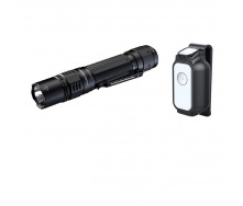 Ручной фонарь Fenix ​​PD36R Pro и фонарь Fenix ​​Mini-Lite 2429367223