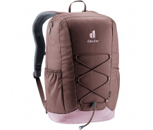 Рюкзак Deuter Gogo 25 л Burgundy (1052-3813224 6509)