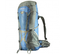 Рюкзак Travel Extreme Spur Lite 42 L Grey/Blue (1060-ТE-А042L)