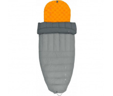 Спальник Sea To Summit Cinder CdII Quilt Regular Серый (1033-STS ACD2-R)