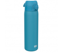 Бутылка для воды ION8 Vacuum Insulated 500 мл Blue (I8TS500BLU)