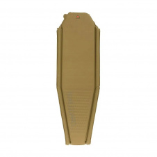 Коврик самонадувной Robens Self-inflating Mat TrailGuard 38 185х58х3.8 см Оливковый (1046-310102)