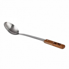 Ложка Petromax Serving Spoon 50 см Серый (1017-sspoon50)