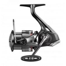 Катушка рыболовная спиннинговая Shimano Vanford 24 4000MHG (2582918237)
