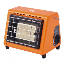 Газовый обогреватель Lesko BRS-H23 Orange