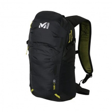 Рюкзак Millet Yari 20 л Black (1046-MIS2202 0247)