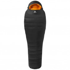 Спальник Mountain Equipment Glacier 1000 Long L левый Obsidian (1053-ME-006771.01595.LongLZ)