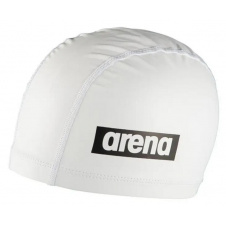 Шапочка для плавания Arena Light Sensation II White One Size (1097-002382-101 UNI)
