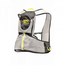Рюкзак Travel Extreme Карпатія XL 10 л Серо-черный (1060-ТЕ-Р012BXL)