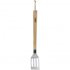 Лопатка для гриля BBQ Line 46 см Коричневый (900866)