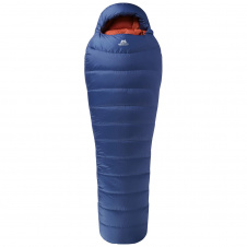 Спальник Mountain Equipment Classic Eco 750 Long L левый Blue (1053-ME-006767.01751.LongLZ)