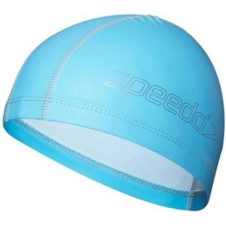Шапочка для плавания Speedo Pace Cap Ju Светло-голубой One Size (1000-8-720734604)