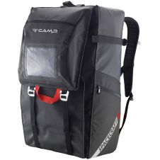 Рюкзак Camp Spacecraft 45 л Black (1060-2790)