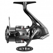Катушка рыболовная спиннинговая Shimano Vanford 24 3000MHG (2581433770)