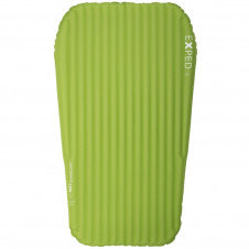 Коврик надувной Exped Ultra 1R Duo M 183х105х7 см Зеленый (1054-018.0996)