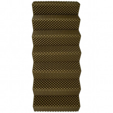 Коврик складной Tribe Camper T-BC-0002 185х56х1.8 см Brown (1042-T-BC-0002-brown)