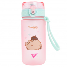 Бутылка для воды Yes Pusheen 500 мл Разноцветный (708321)