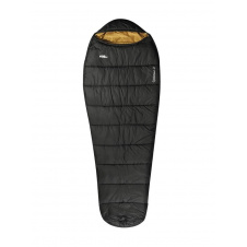Спальник Rock Empire Cyklotour Regular R правый Black (1053-ZCC002.000+0002SR000000)