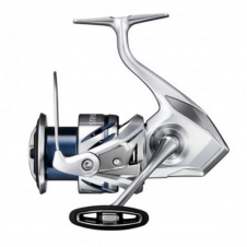 Катушка рыболовная спиннинговая Shimano Stradic 23 4000MHG (2584497041)