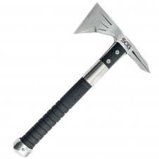 Топор SOG VooDoo Hawk Mini - Satin (F182N-CP)