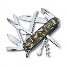 Швейцарский нож Victorinox Huntsman Millitary (1.3713.94)