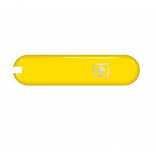 Накладка Victorinox к ножу 58 мм передняя Желтый (C.6208.3)