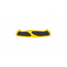 Накладка Victorinox к ножу RangerGrip 130 мм задняя Желто-черный (C.9538.C4)