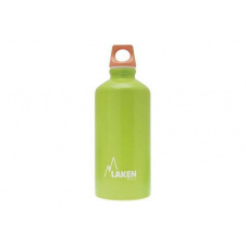 Фляга Laken Futura 0.6L Pink Cap/Green (1004-71P-VM)