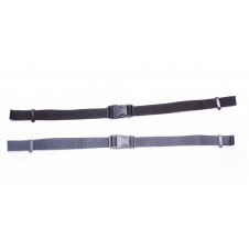 Пояс до рюкзаку Deuter Waist Belt 25mm Чорний (1052-39049 7000)